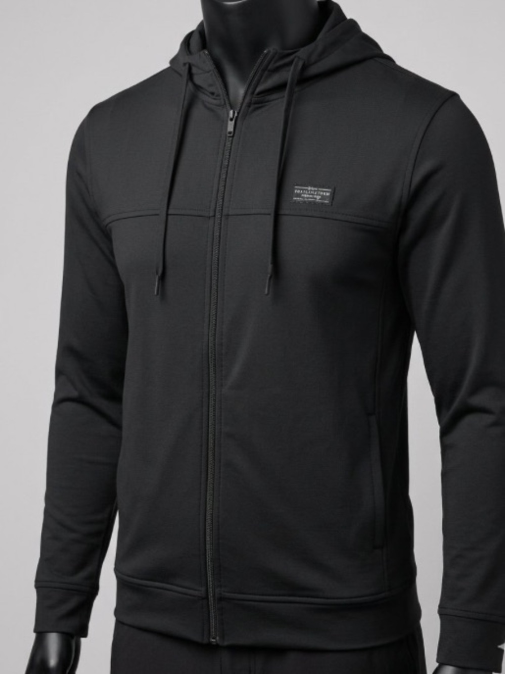 Travis Mathew Wonderlust Hoodie Large